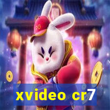 xvideo cr7